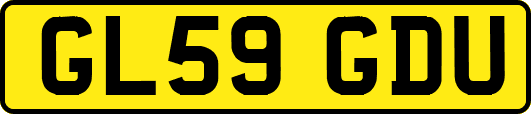 GL59GDU