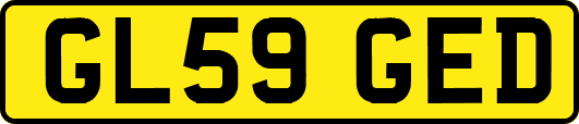 GL59GED