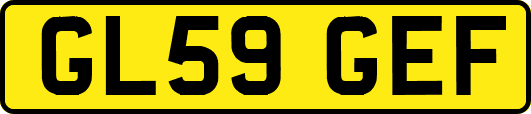 GL59GEF