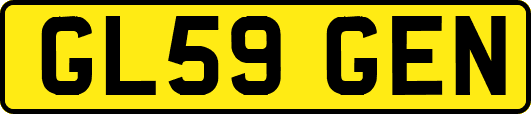 GL59GEN