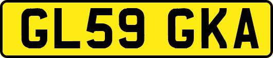 GL59GKA