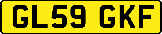 GL59GKF