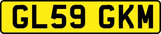 GL59GKM