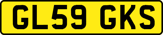 GL59GKS