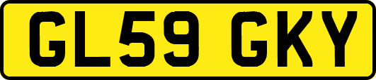 GL59GKY
