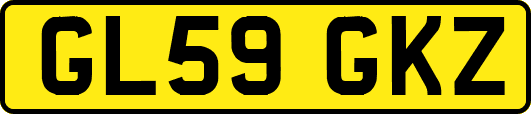 GL59GKZ