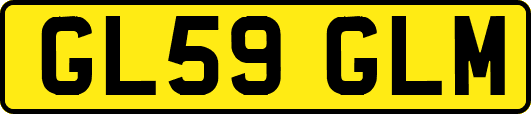 GL59GLM