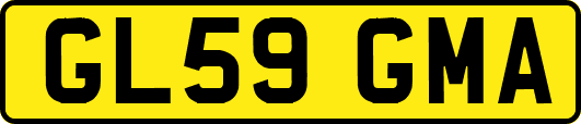 GL59GMA