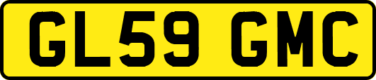 GL59GMC