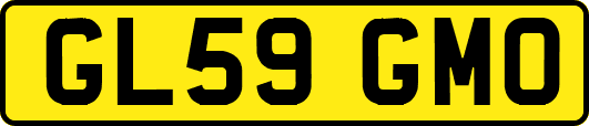 GL59GMO