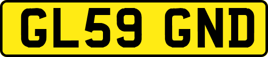 GL59GND
