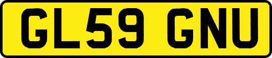 GL59GNU