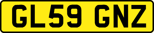 GL59GNZ