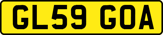GL59GOA