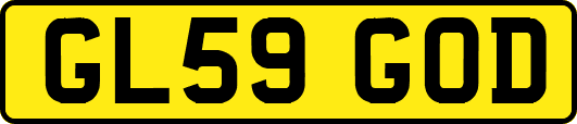 GL59GOD