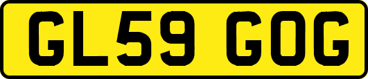 GL59GOG