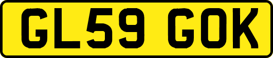 GL59GOK