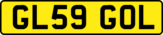 GL59GOL