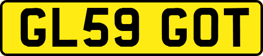 GL59GOT