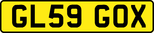 GL59GOX