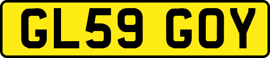 GL59GOY