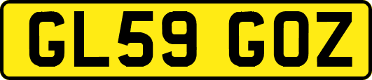 GL59GOZ