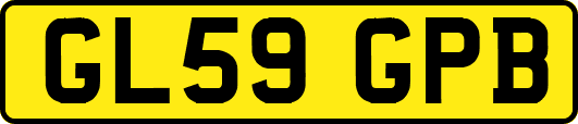 GL59GPB