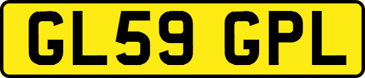 GL59GPL