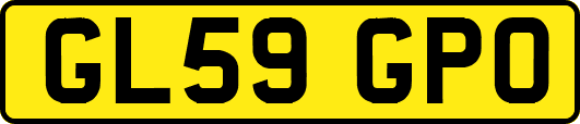 GL59GPO