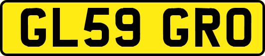 GL59GRO