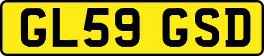 GL59GSD