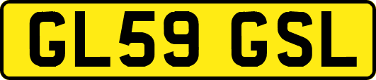 GL59GSL