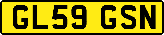 GL59GSN