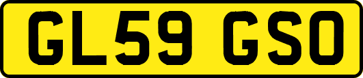 GL59GSO