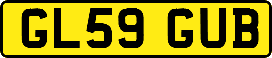 GL59GUB