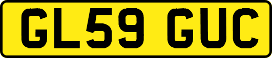 GL59GUC