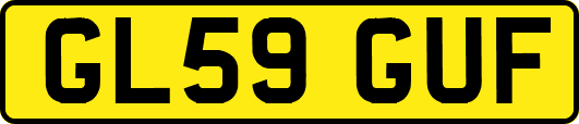 GL59GUF