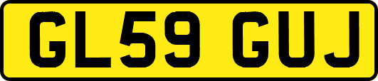 GL59GUJ