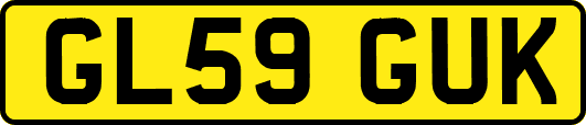 GL59GUK