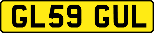 GL59GUL