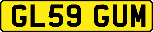GL59GUM