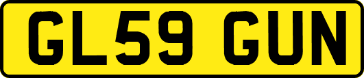 GL59GUN