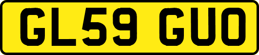 GL59GUO
