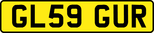 GL59GUR