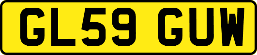 GL59GUW
