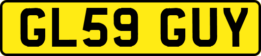 GL59GUY