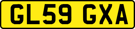 GL59GXA