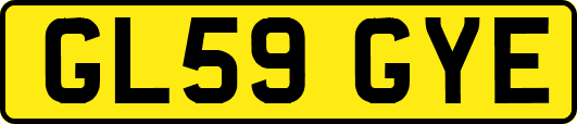 GL59GYE