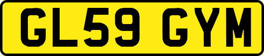 GL59GYM