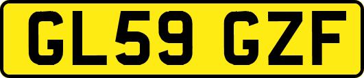 GL59GZF